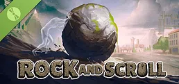 Rock and Scroll Demo