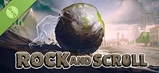 Rock and Scroll Demo