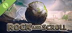 Rock and Scroll Demo