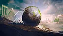 Rock and Scroll Demo Screenshot 0