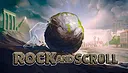 Rock and Scroll Demo Screenshot 1