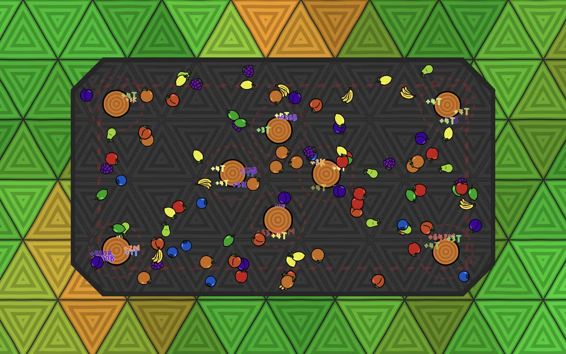 Fruit Box Idle Screenshot 3