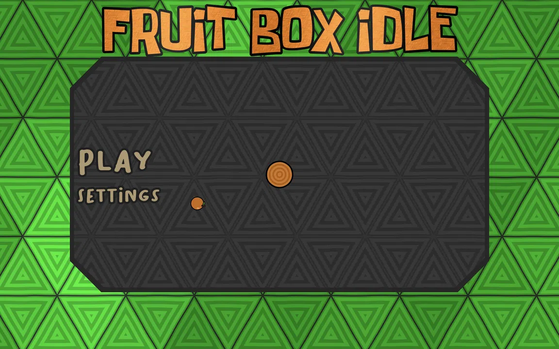 Fruit Box Idle Screenshot 5