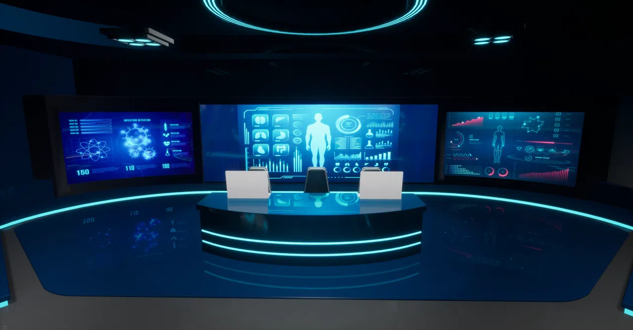 Dream of Origin Screenshot 5