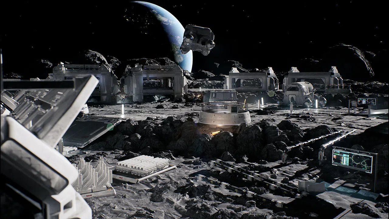 Dream of Origin Screenshot 2