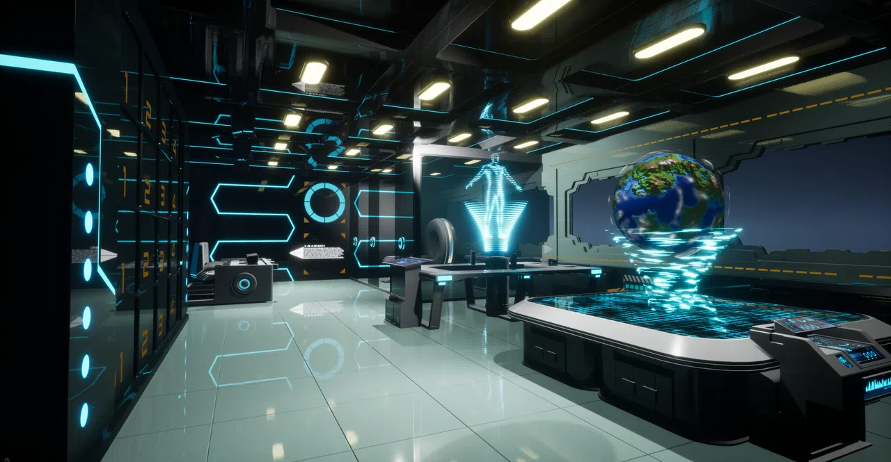 Dream of Origin Screenshot 4