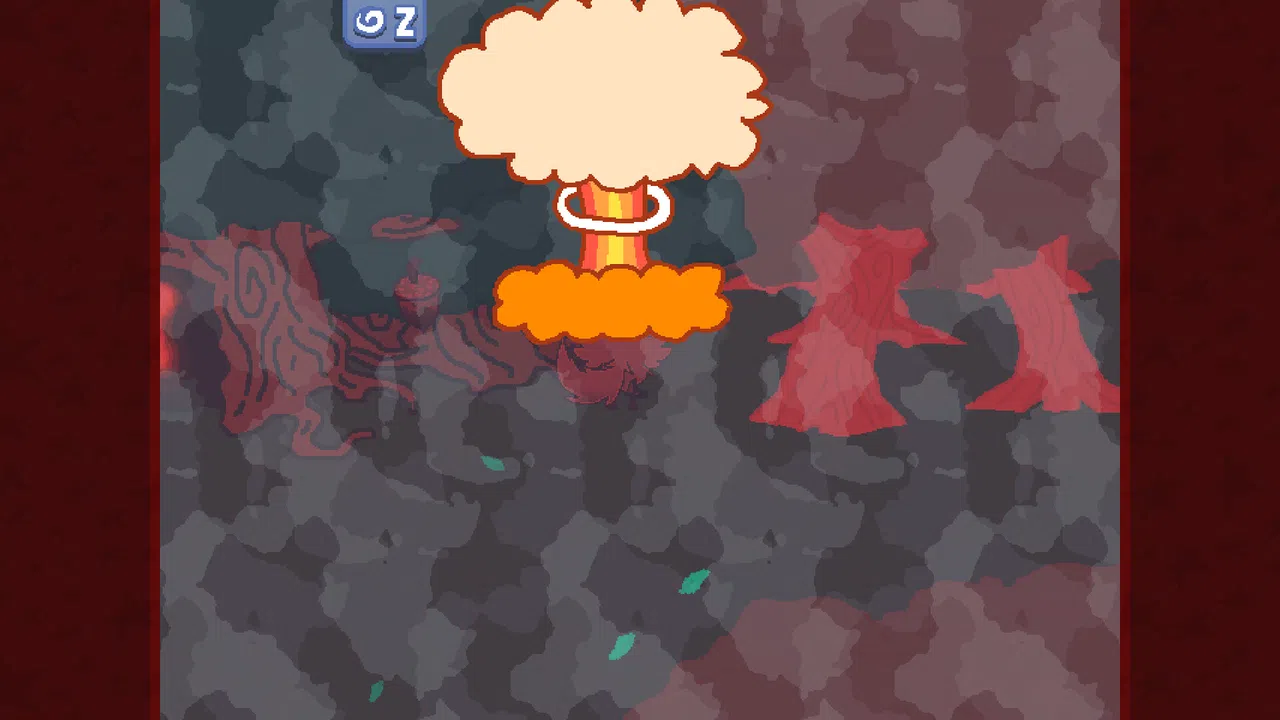 Cubaria: The Sun Trial Screenshot 3