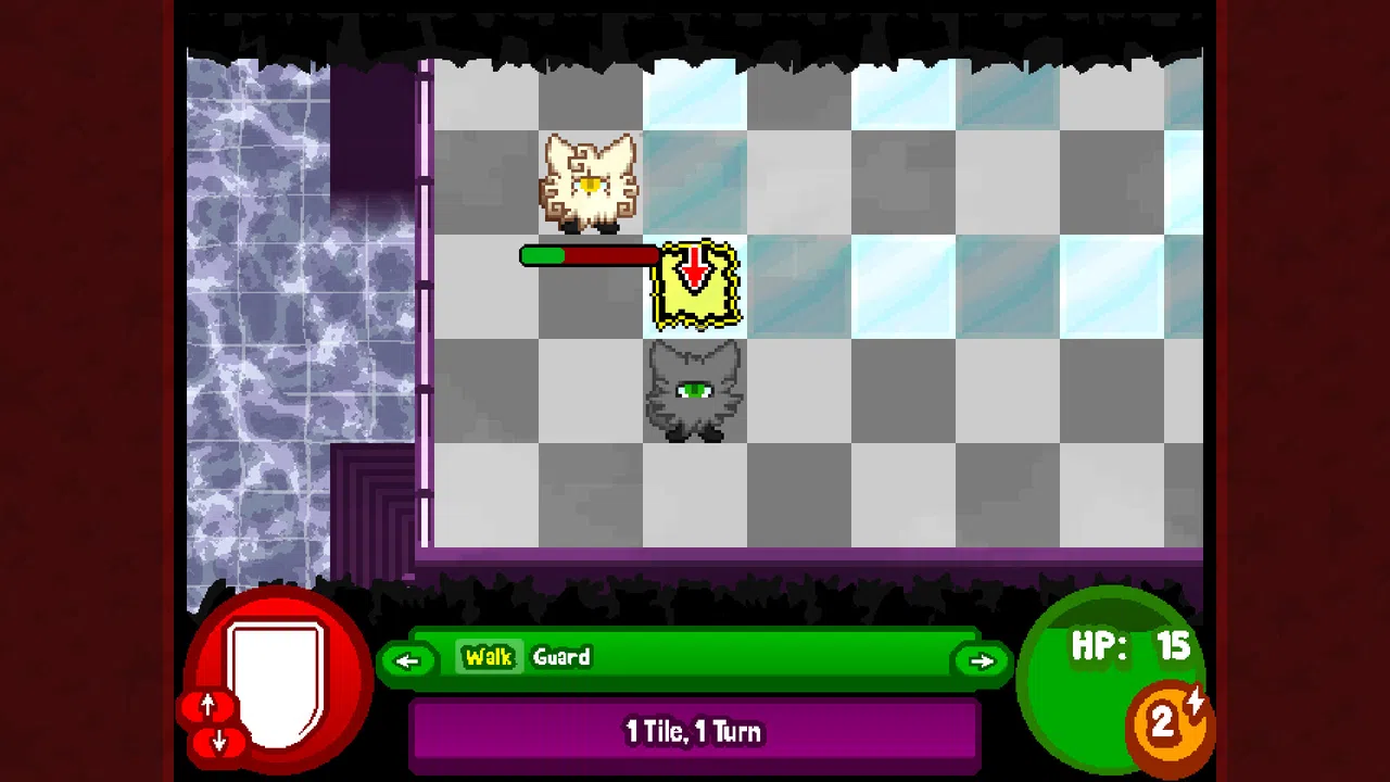 Cubaria: The Sun Trial Screenshot 4