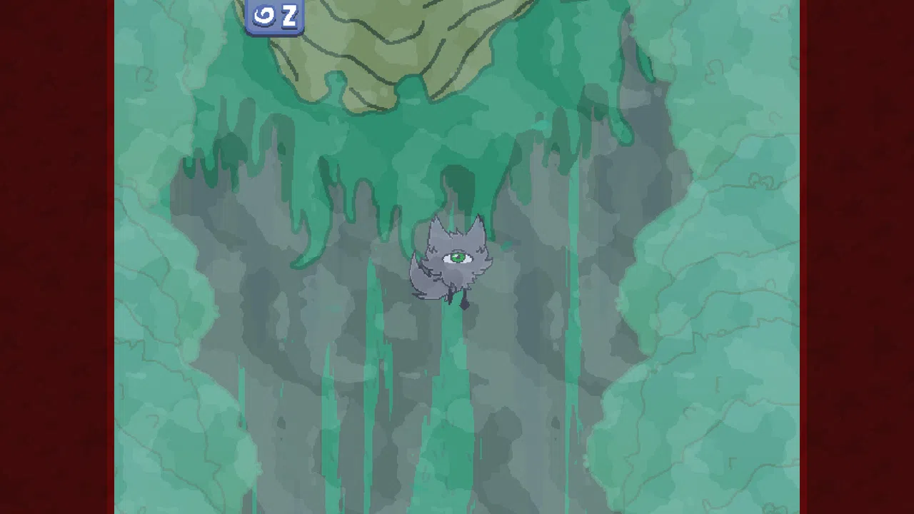 Cubaria: The Sun Trial Screenshot 0