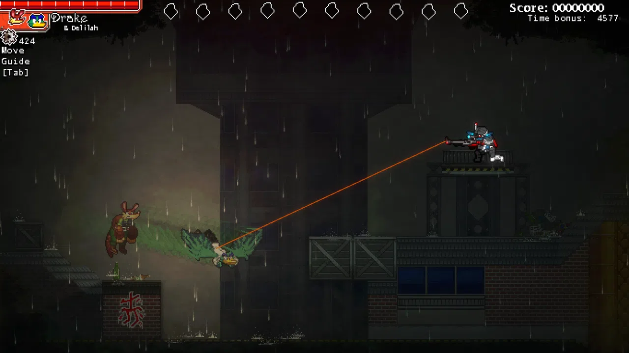 Frebbventure Alliance Screenshot 6