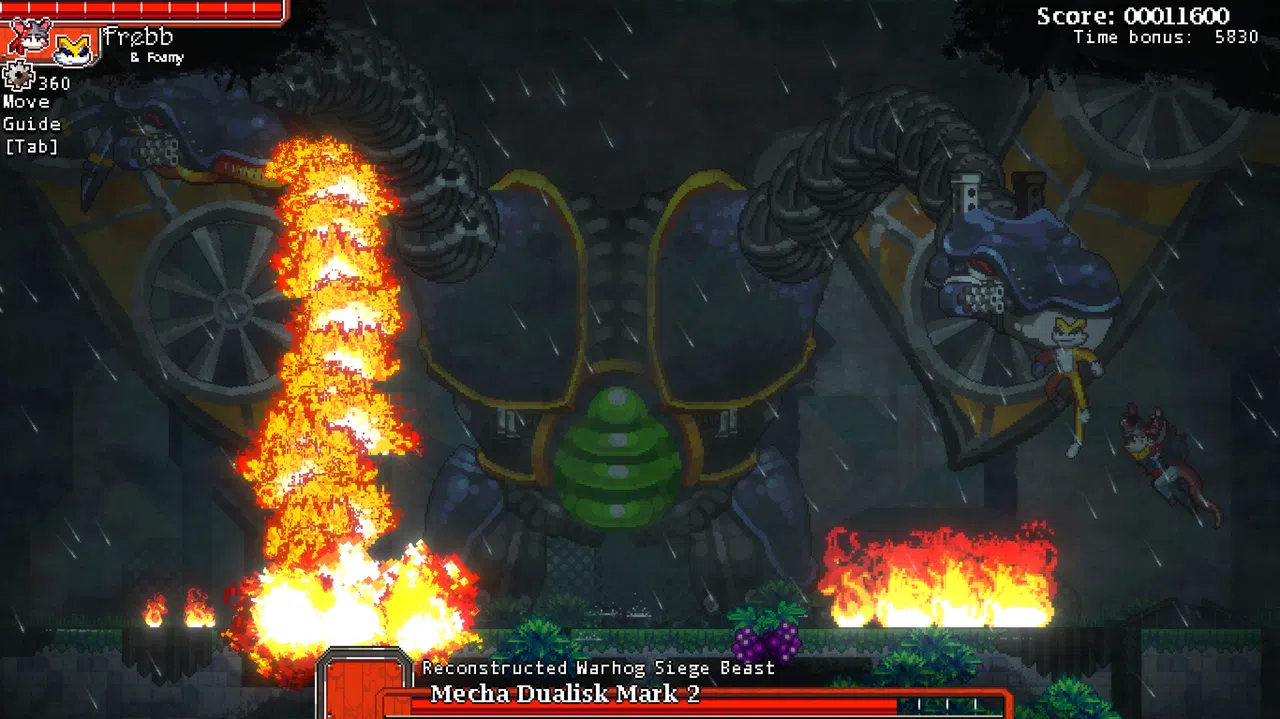 Frebbventure Alliance Screenshot 4