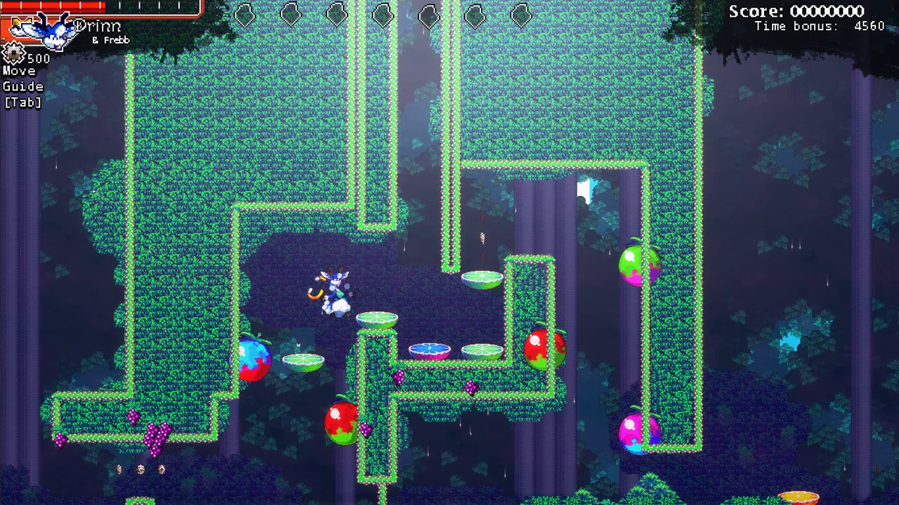 Frebbventure Alliance Screenshot 7