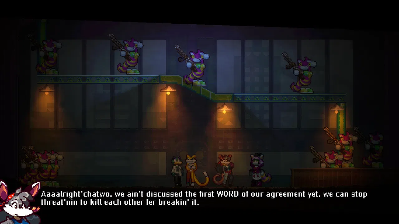 Frebbventure Alliance Screenshot 5