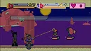 The Orange of Tomorrow Demo Screenshot 3