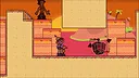 The Orange of Tomorrow Demo Screenshot 1