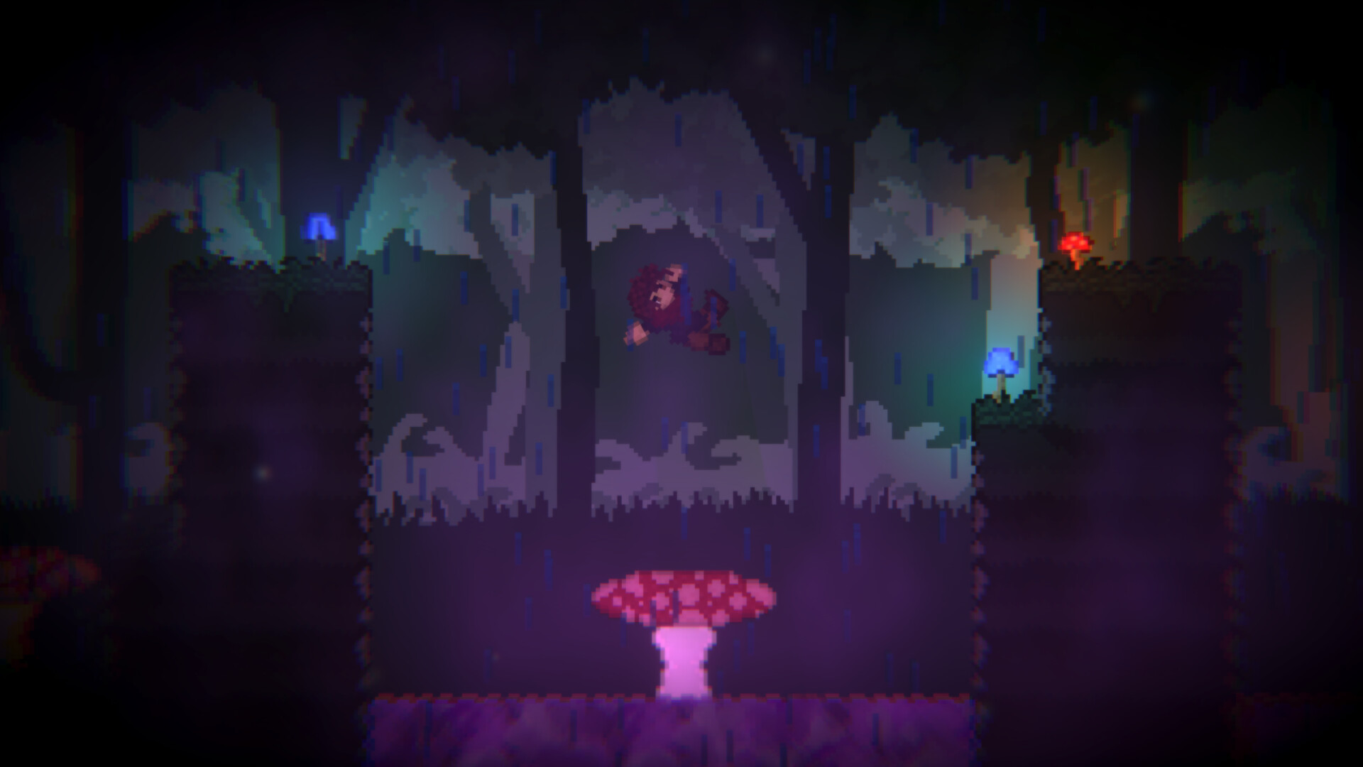 Remains: Echoes of Strength Screenshot 3