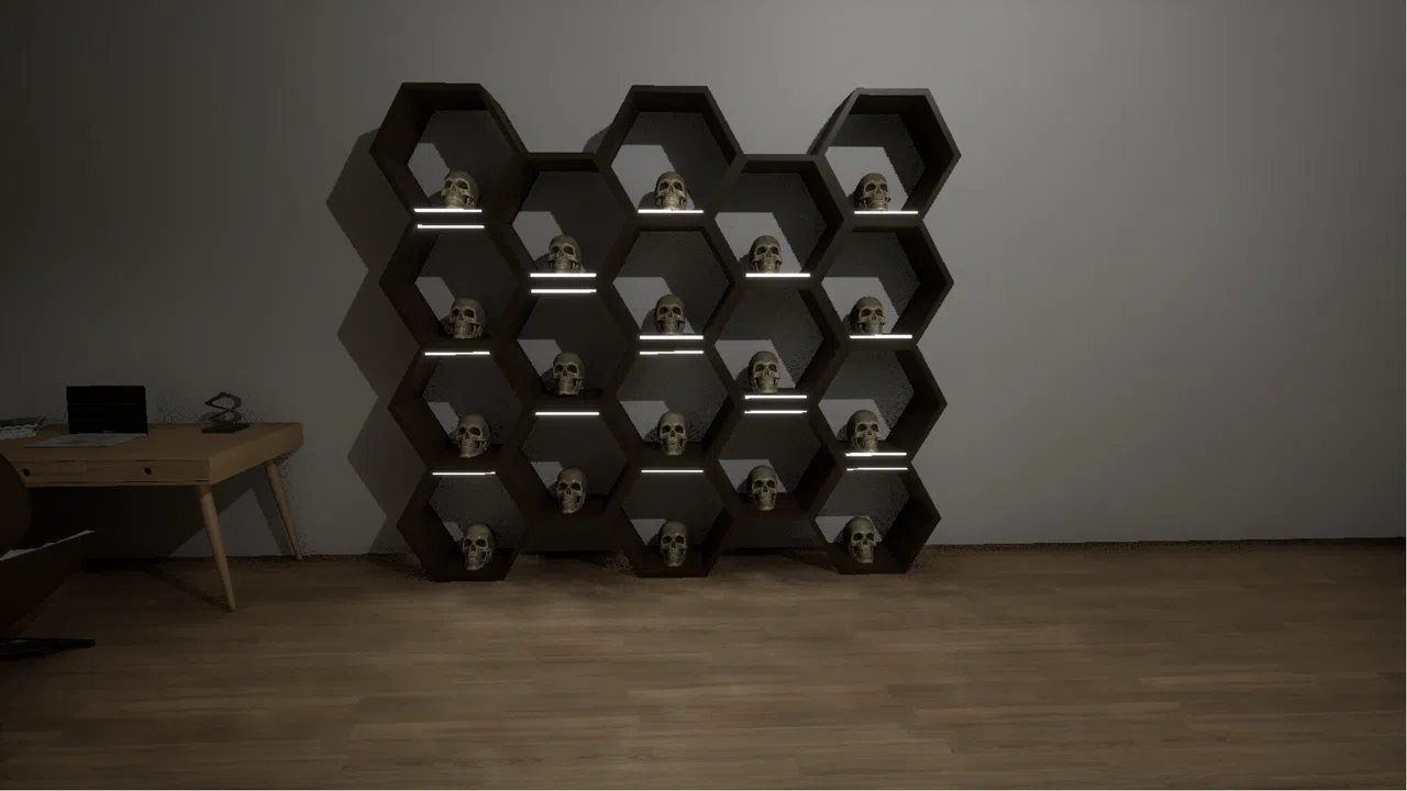 Bound by Bones Screenshot 9