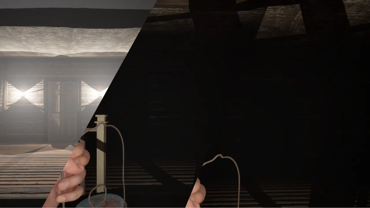 Bound by Bones Screenshot 6