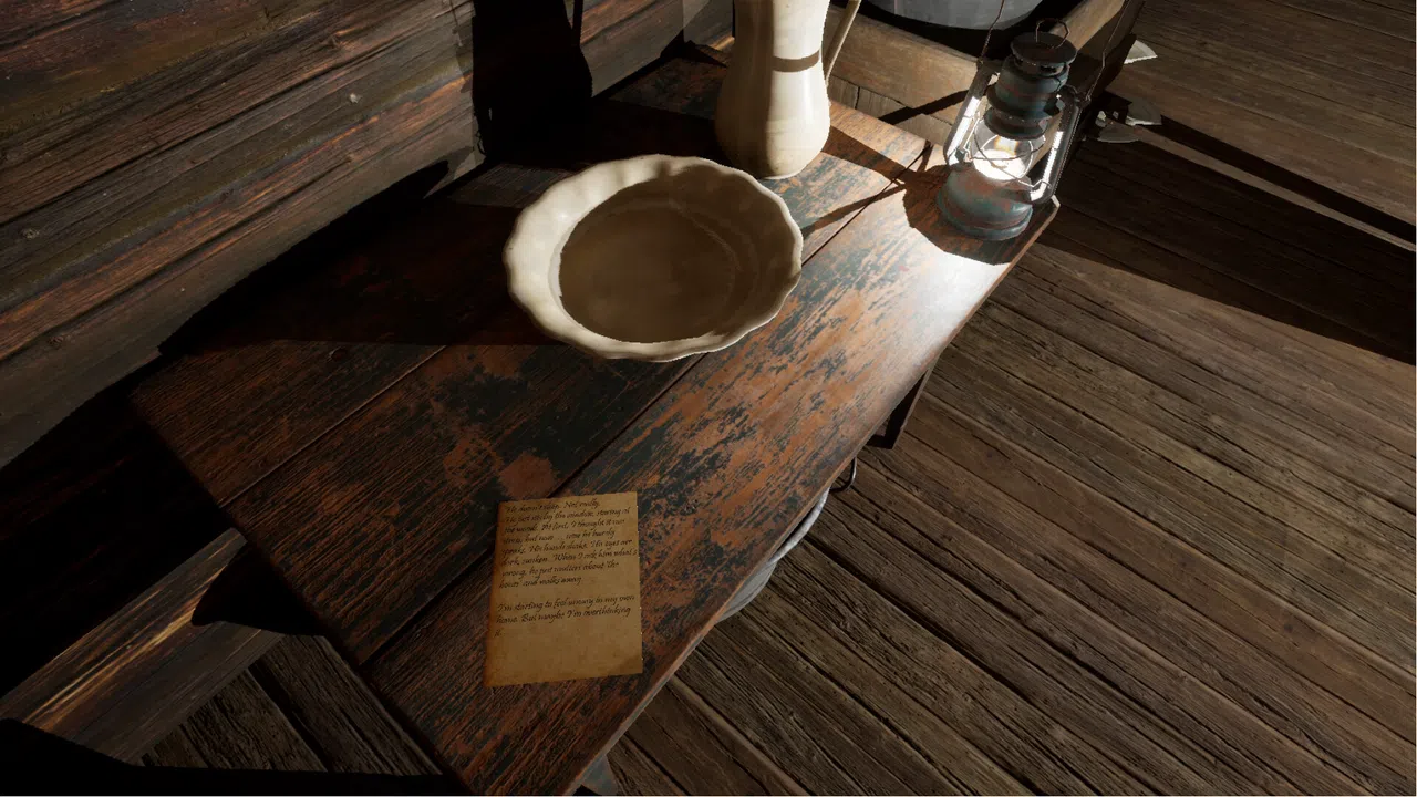 Bound by Bones Screenshot 4