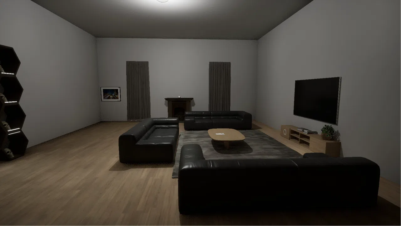 Bound by Bones Screenshot 8