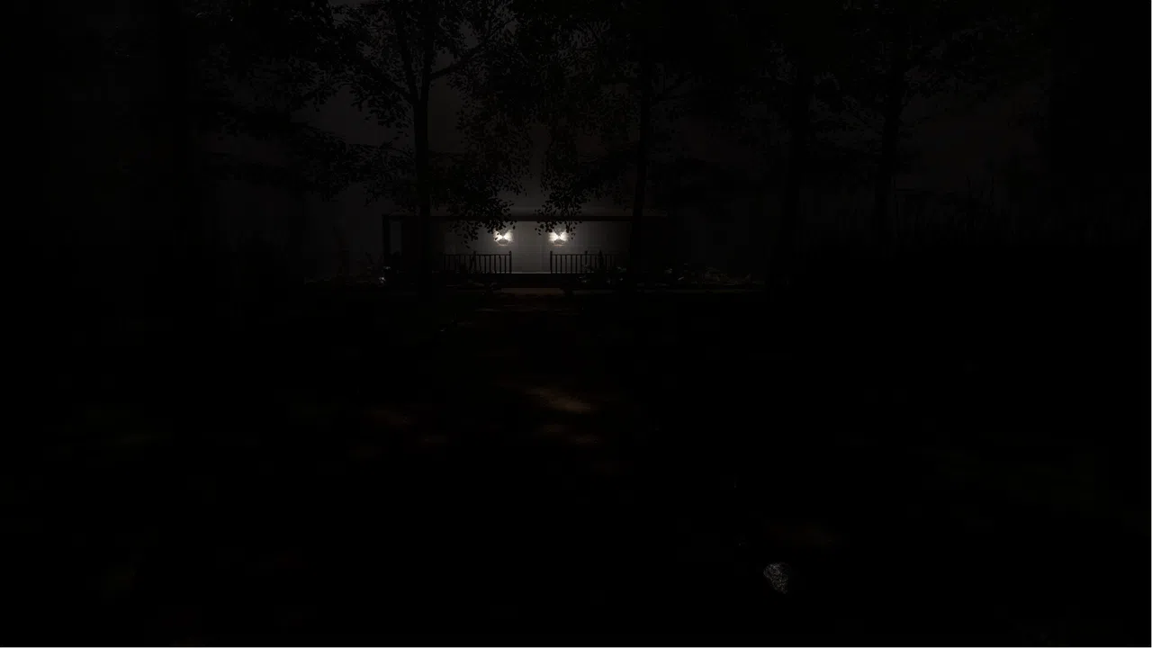 Bound by Bones Screenshot 0