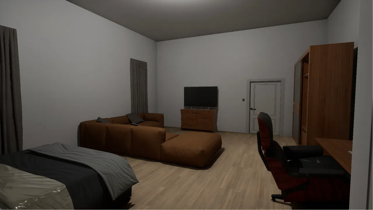 Bound by Bones Screenshot 12