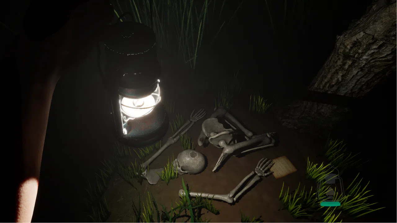 Bound by Bones Screenshot 2