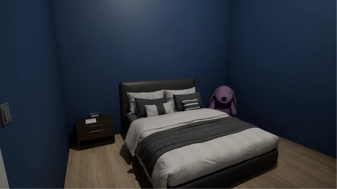 Bound by Bones Screenshot 10