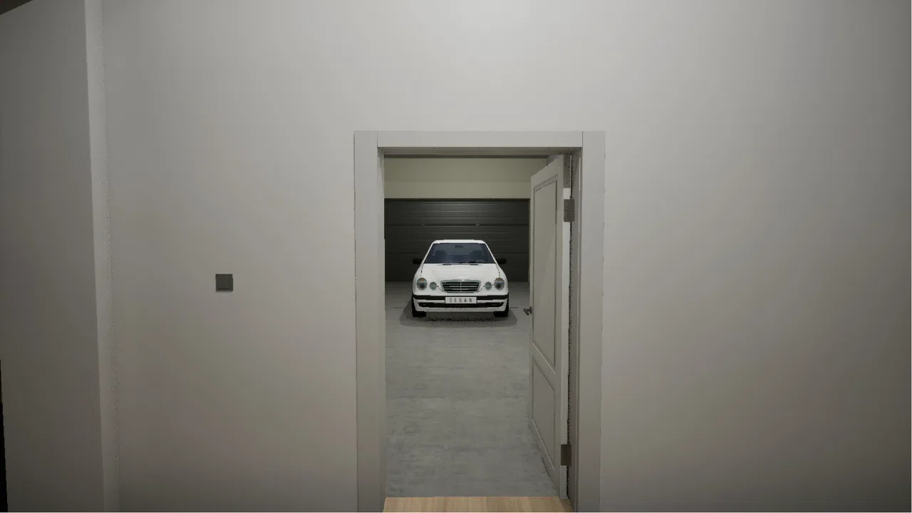 Bound by Bones Screenshot 7