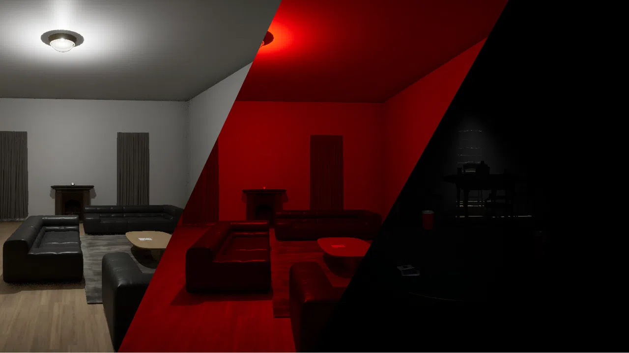Bound by Bones Screenshot 5