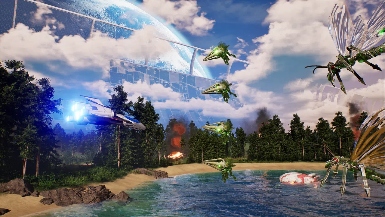 Chronos Bound: How We Became Heroes Screenshot 2