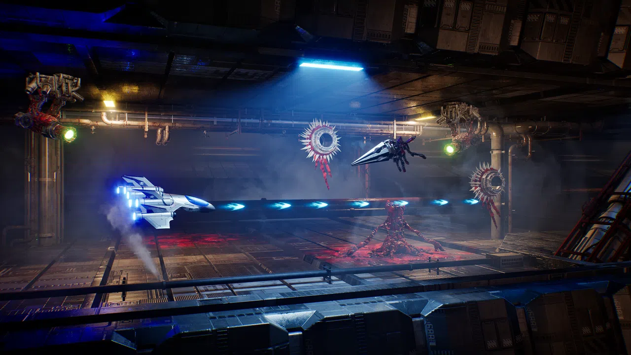 Chronos Bound: How We Became Heroes Screenshot 4