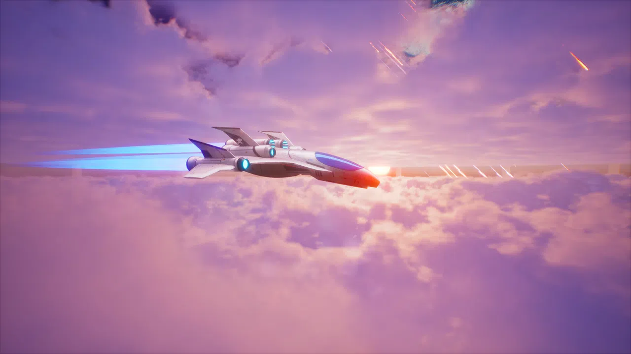 Chronos Bound: How We Became Heroes Screenshot 1