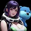 Syla Oso icon