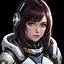Elysia Starwind icon