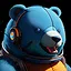Bear Grrrs icon