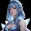 Princess Azurestar V icon
