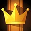 Platinum icon