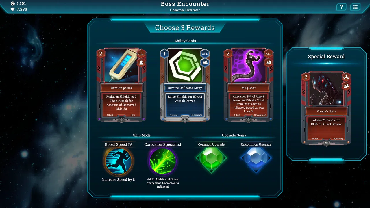 Hexitten Screenshot 8