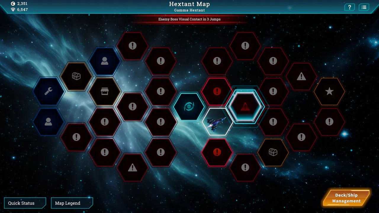 Hexitten Screenshot 6