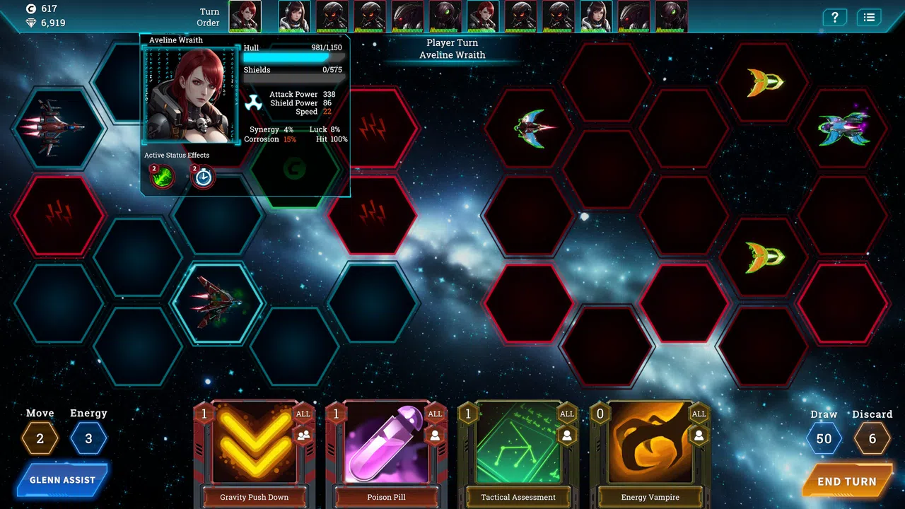Hexitten Screenshot 5