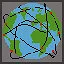 Globetrotter icon