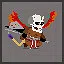 Here be Dragons icon