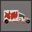Splatter'd icon