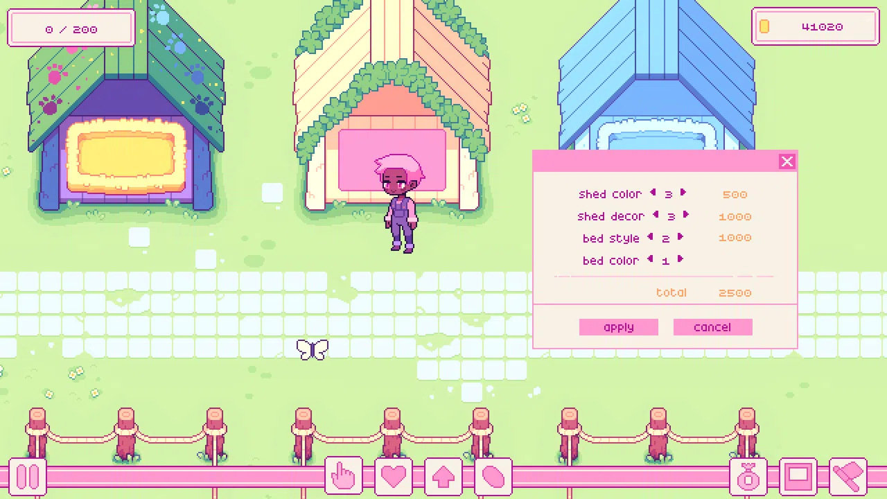 Dragons Frolic! Screenshot 3
