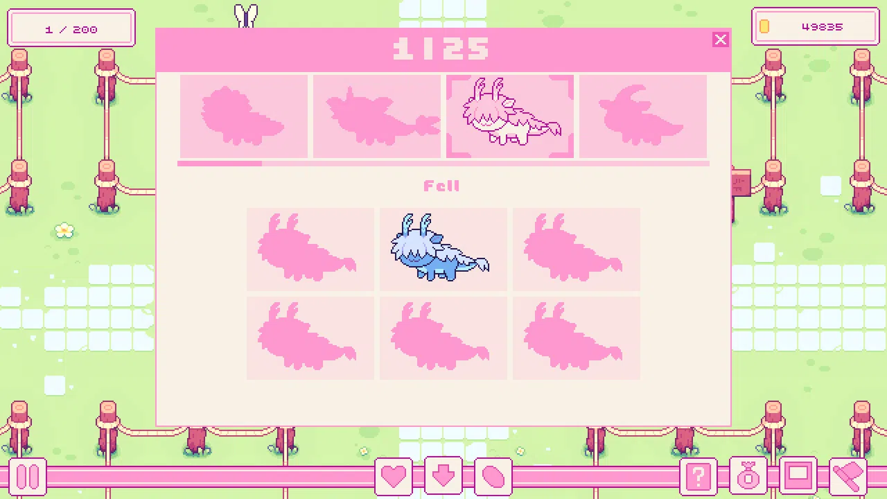 Dragons Frolic! Screenshot 1
