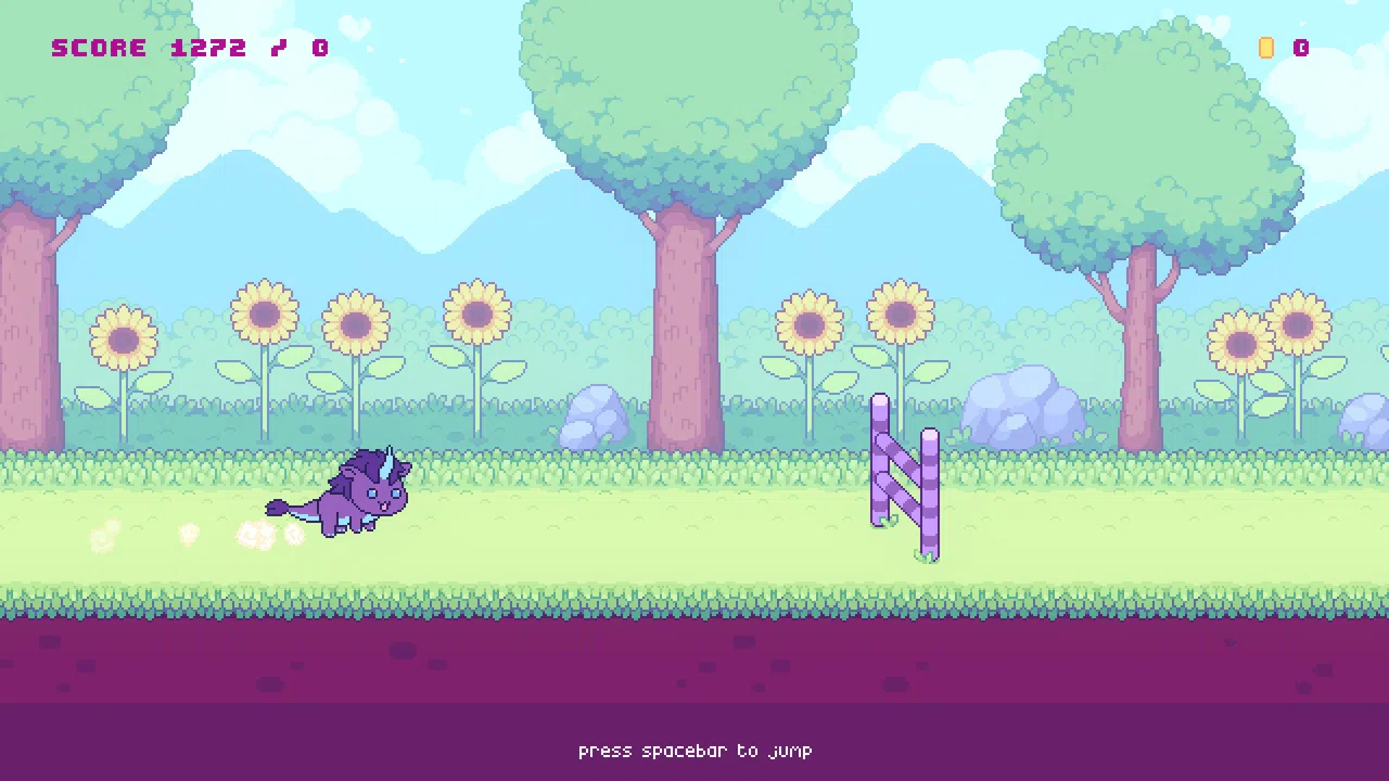 Dragons Frolic! Screenshot 2