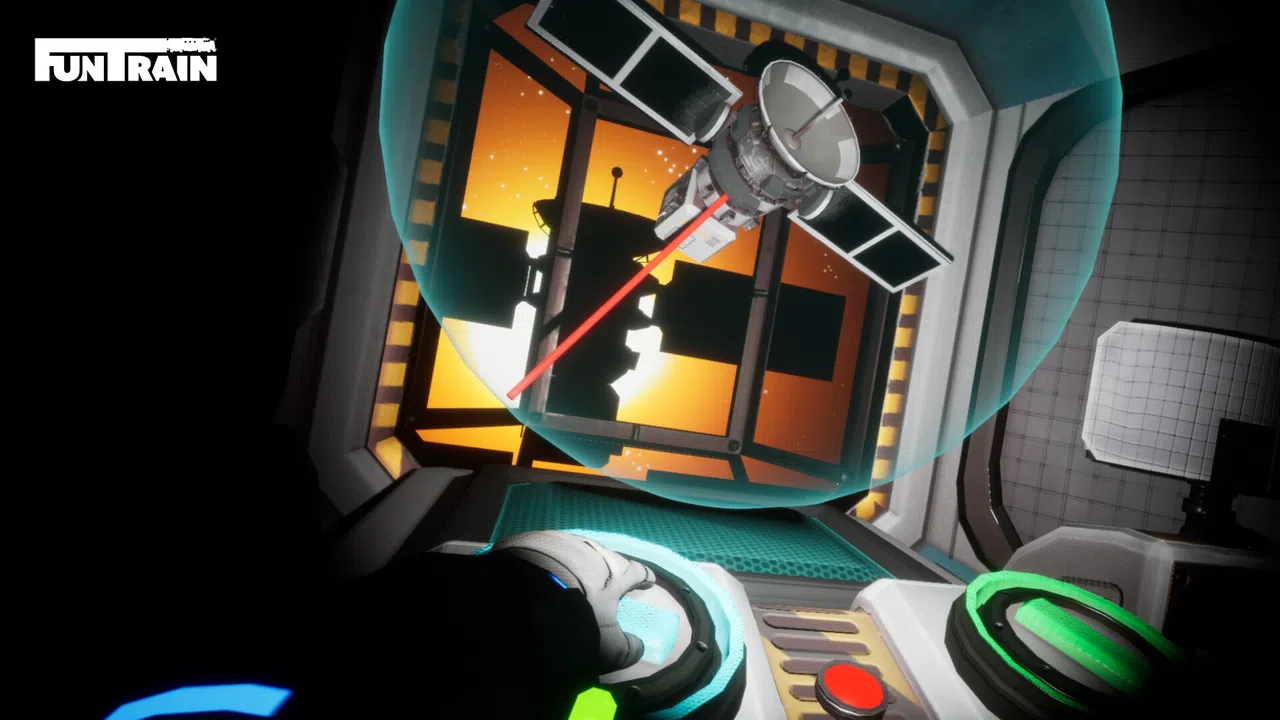 BlackGate Screenshot 4