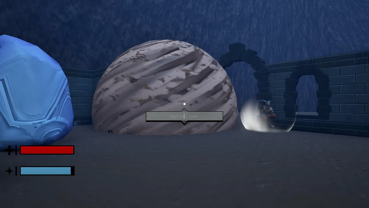 Tacit Screenshot 3