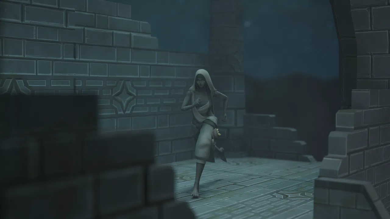 Tacit Screenshot 1